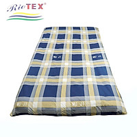 Đệm Ngủ Văn Phòng RIOTEX Có Tặng Kèm Gối Kích Thước 80x190cm