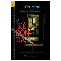 Kẻ Dọn Rác – Seri Bác Sĩ Pháp Y Tần Minh (Tái Bản 2019)