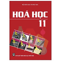 Hóa Học 11 (2021)
