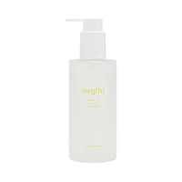Sữa rửa mặt dịu nhẹ cân bằng độ pH cho da Vegihi Clean Up PH Gel Cleanser