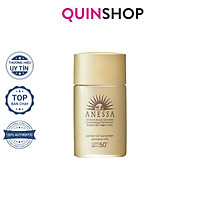 Sữa Chống Nắng Cho Mọi Loại Da Anessa Perfect UV Sunscreen Skincare Milk 20ml