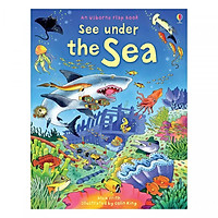 See Under the Sea