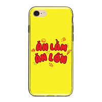 Ốp Lưng Điện Thoại Internet Fun Cho iPhone 7 / 8 I-001-007-C-IP7