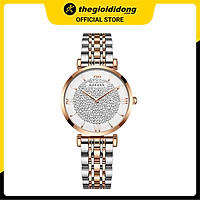 Đồng hồ Nữ Nakzen SS4056L-7N0 - Hàng chính hãng