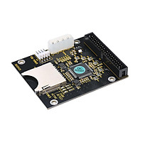 SD Memory Card To 3.5