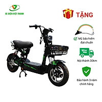 Xe Đạp Điện DK 133M