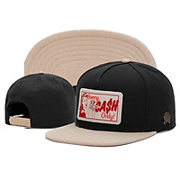Nón hiphop snapback SN29 phong cách cá tính cho cả nam và nữ