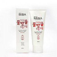 Kem dưỡng ẩm Ion Calcium Water Drop Cream