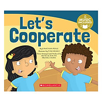 School Time Songs: Let's Cooperate