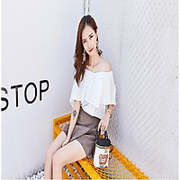 Túi đeo mini đa phong cách cực HOT