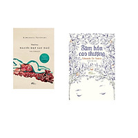Combo 2 cuốn sách: Những người đẹp say ngủ + Tâm hồn cao thượng