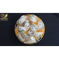 Tổ Yến Thô cỡ Trung