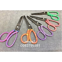 Kéo cắt vải bỏ túi