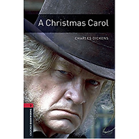 Oxford Bookworms Library (3 Ed.) 3: A Christmas Carol MP3 Pack