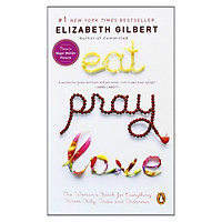 Eat, Pray, Love Us