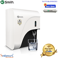 Máy Lọc Nước RO - Side Stream A.O Smith C2 - Hàng chính hãng