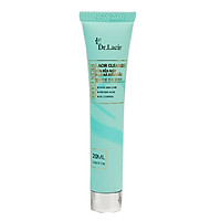 Sữa Rửa Mặt Kiềm Dầu Ngăn Ngừa Mụn Dr Lacir Nhỏ 20ML