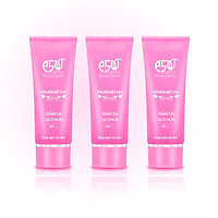 Bộ 3 Sữa Rửa Mặt E5 100ml