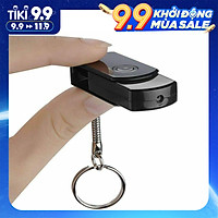 Mini Camera Wireless IP Home Security HD 1080P DVR Night Vision