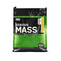 Thực phẩm bổ sung Optimum Nutrition Serious Mass 12lb (5.4kg)