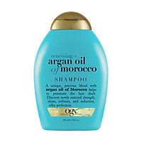 Dầu Gội OGX Renewing + Argan Oil Of Morocco Shampoo 385ml