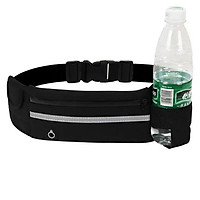 Đai Đeo Chạy Bộ Thể Thao Unisex Đồ Tập Gym Chống Nước Cực Hot Và Tiện Lợi (có ngăn đựng nước dung tích 300 - 550ml)