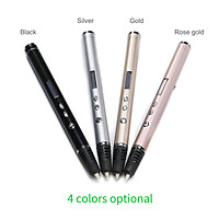 3D Printing Pen Apply with DIY for Teen Children and Adults Christmas Birthday Gift