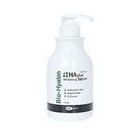 Serum Ha plus 500ml MTC SKIN căng bóng sáng da mịn màng