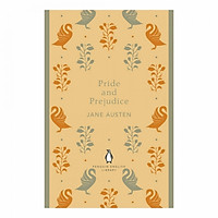 Pride And Prejudice