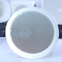 Loa âm trần lưới mịn Toa PC-658R-Hàng Nhập Khẩu