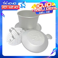 Phin nhôm cao cấp Trung Nguyên