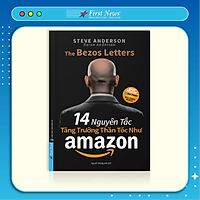14 Nguyên Tắc Tăng Trưởng Thần Tốc Như Amazon