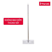 Cây Lau Nhà Thông Minh, Chổi Lau Nhà 360 Độ Đa Năng (Không Bao Gồm Thùng Vắt) - Parroti MOP-PR01