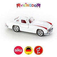 Xe Mercedes 300 SL Siku - 1470