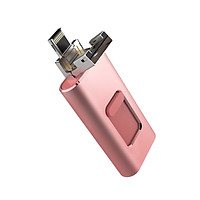 USB Type-C 4 Trong 1 Cho iPhone/ Android/ Tablet PC