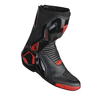 Giày bảo hộ Moto - DAINESE COURSE D1 OUT AIR BOOTS - Boots da cao cổ- Hàng Nhập Khẩu Thương Hiệu Ý