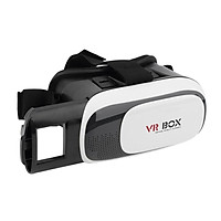 Kính thực tế ảo VR Box cao cấp - Hàng Chính Hãng