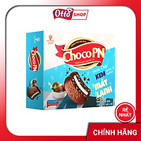CHÍNH HÃNG Bánh Choco PN Sôcôla Chip 216g
