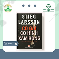 Cô Gái Có Hình Xăm Rồng