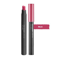 Son Đa Năng The Face Shop Flat Glossy Lipstick PK01 (1.4g)