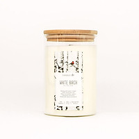 Nến Thơm Thiên Nhiên Candle Cup - A Little Bit - size XXL 800g