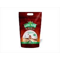 Cà Phê Hạt Rang Xay Nguyên Chất Long King - Dòng Hạt Cao Cấp ( Hạt rang 500gr)