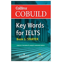 Key Words For Ielts Book 1 : Starter (2019)