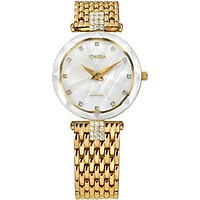 Đồng hồ nữ Jowissa Quartz Fashion J5.633.M