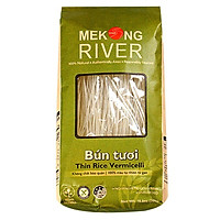 Bún Tươi Mekong River Gói 300G - 8936193300318