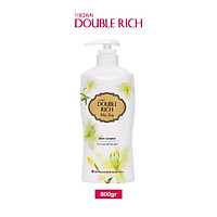 Sữa tắm Double Rich hương nước hoa 800g