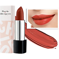 Son Thỏi Lì Miracle Apo x Chloe Nguyễn Holiday Collection Lipstick (4g)