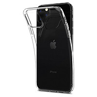 Ốp lưng chống sốc phát sáng dành cho iPhone 11/ iPhone 11 Pro/ iPhone 11 Pro Max - Hàng nhập khẩu