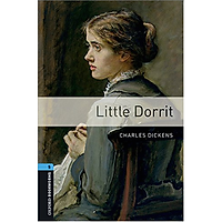 Oxford Bookworms Library (3 Ed.) 5: Little Dorrrit MP3 Pack