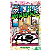 One Piece Doors! - Tập 2